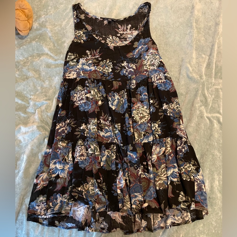 American Eagle Dress